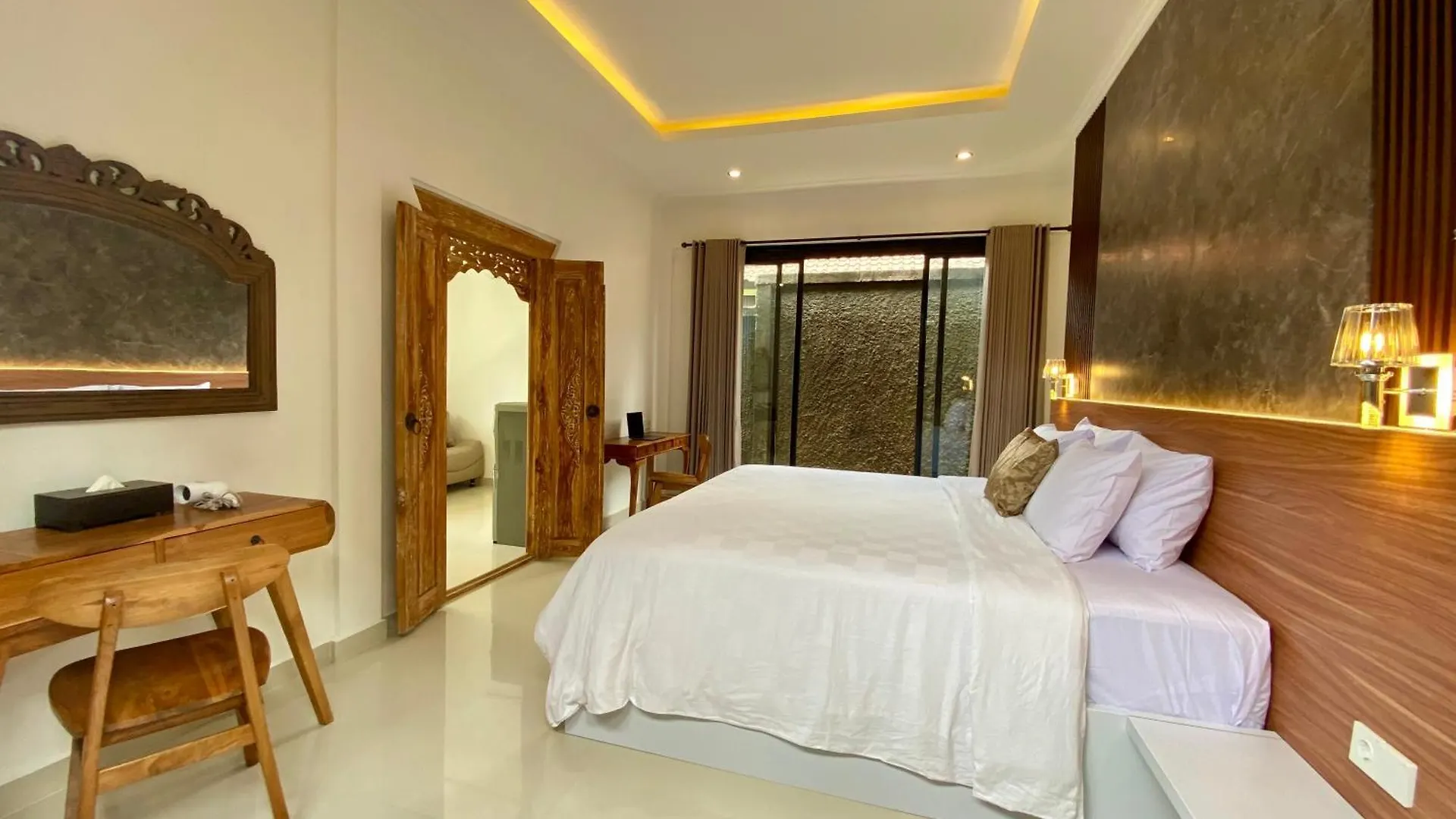 Villa Cempaka Putih By Purra Hospitality 乌布