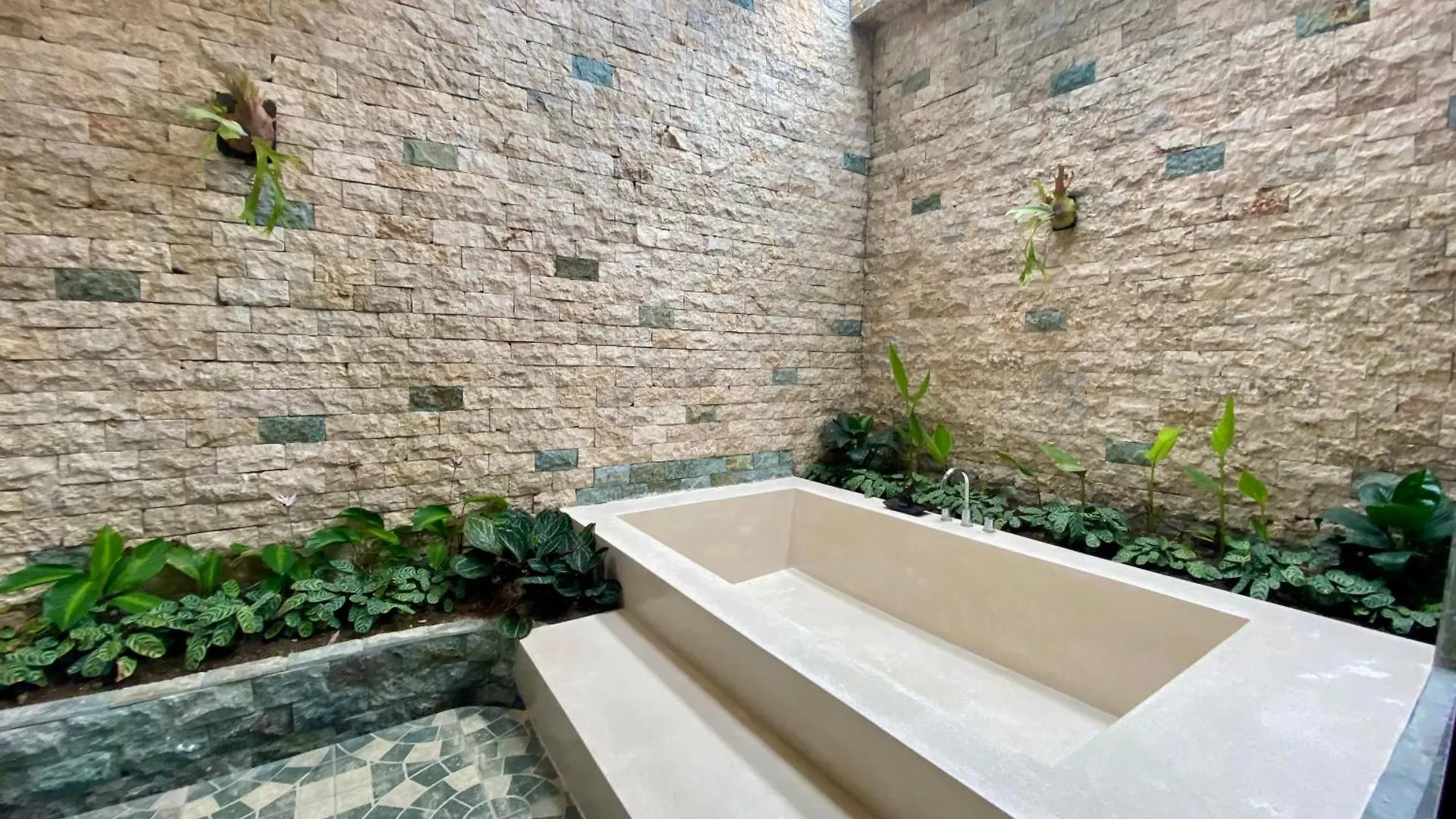 Villa Cempaka Putih By Purra Hospitality 乌布 印尼