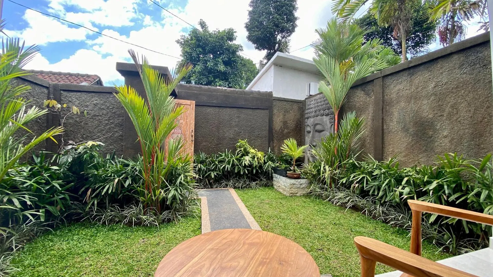 Villa Cempaka Putih By Purra Hospitality 乌布