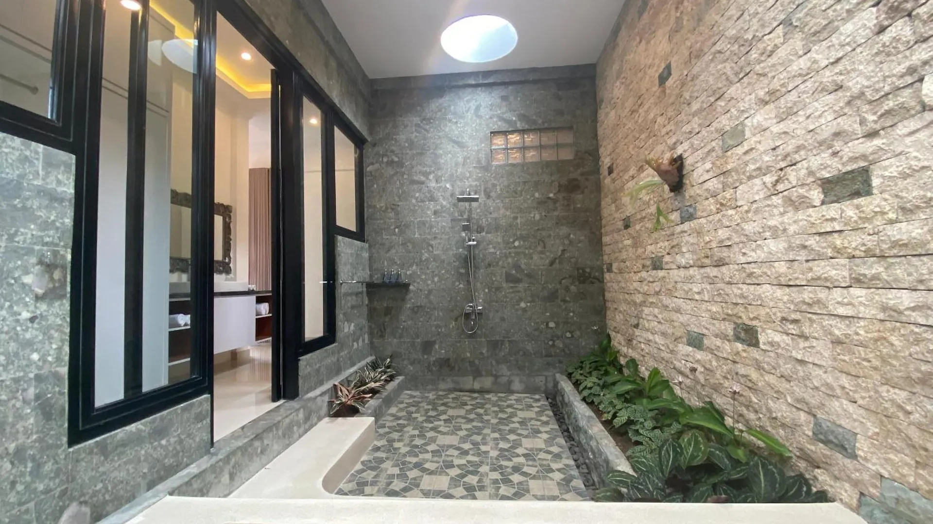 Villa Cempaka Putih By Purra Hospitality 乌布