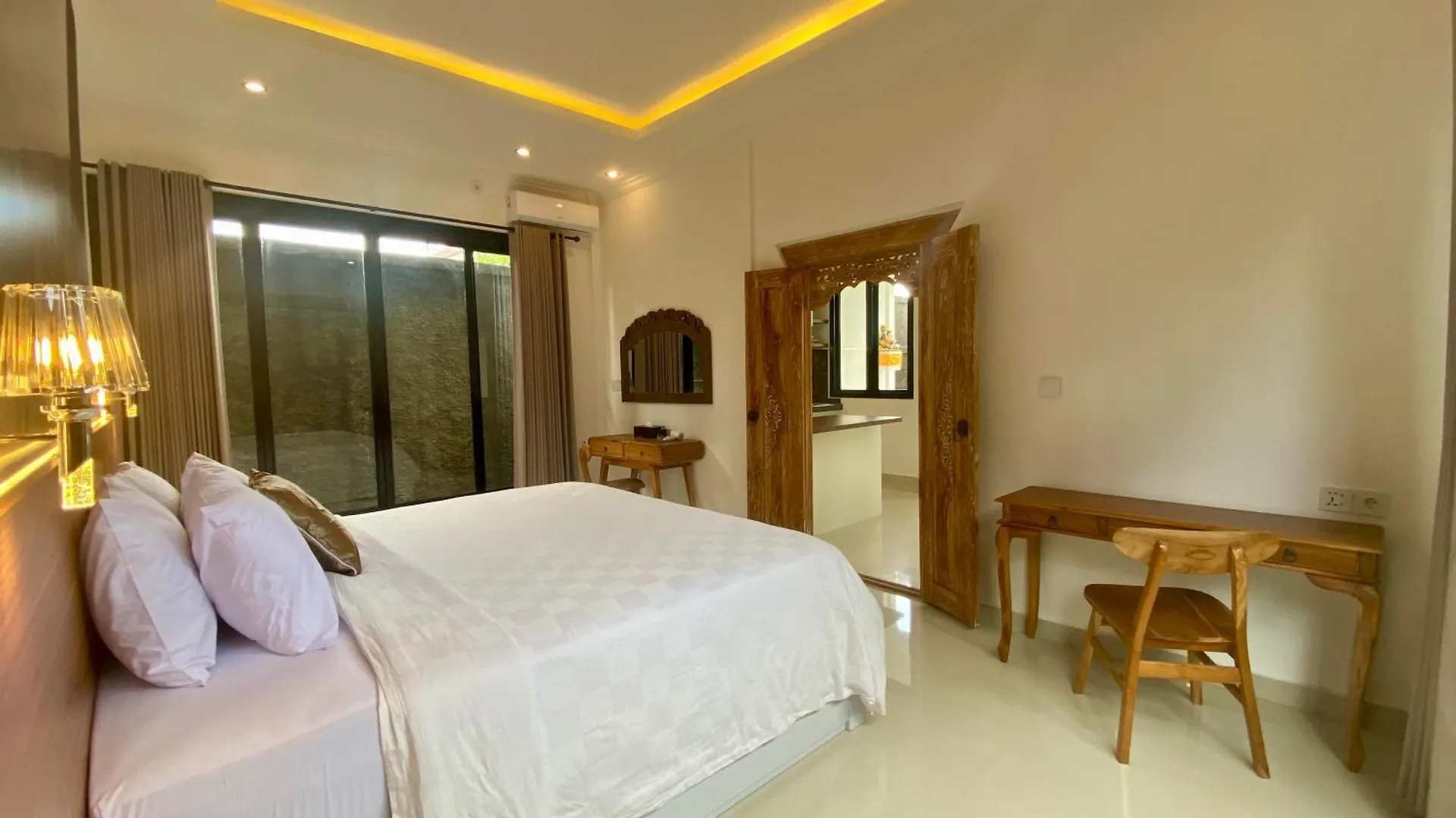 Villa Cempaka Putih By Purra Hospitality 乌布