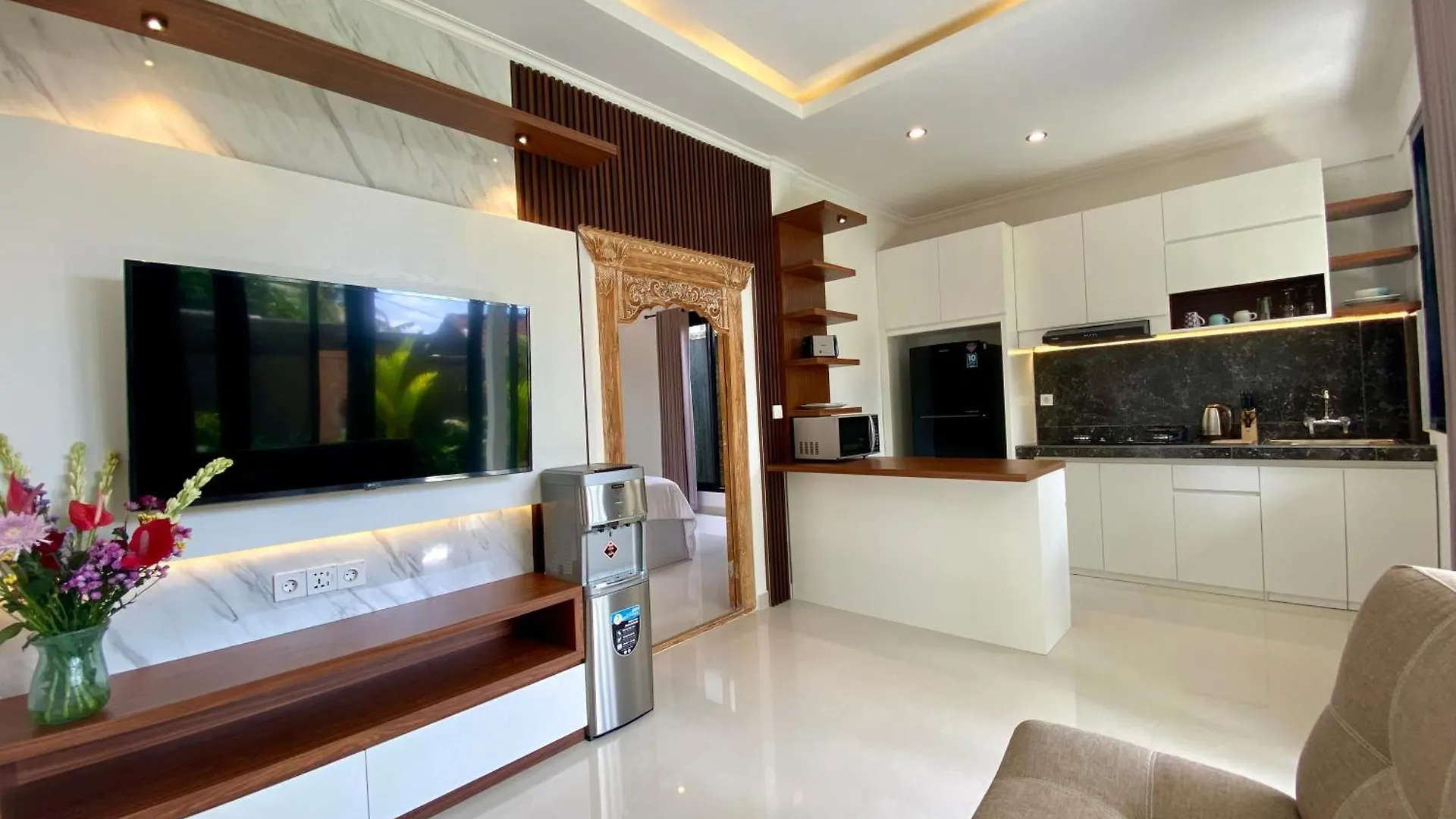 Villa Cempaka Putih By Purra Hospitality 乌布