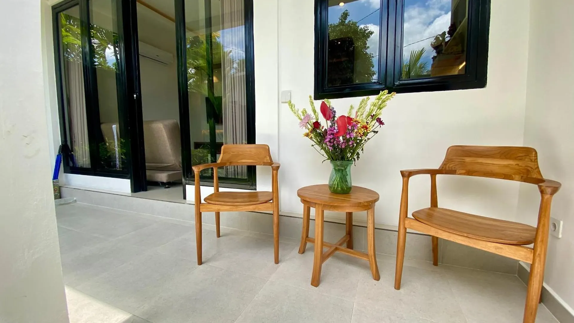 Villa Cempaka Putih By Purra Hospitality 乌布
